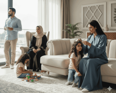 فحص متكرر للقمل